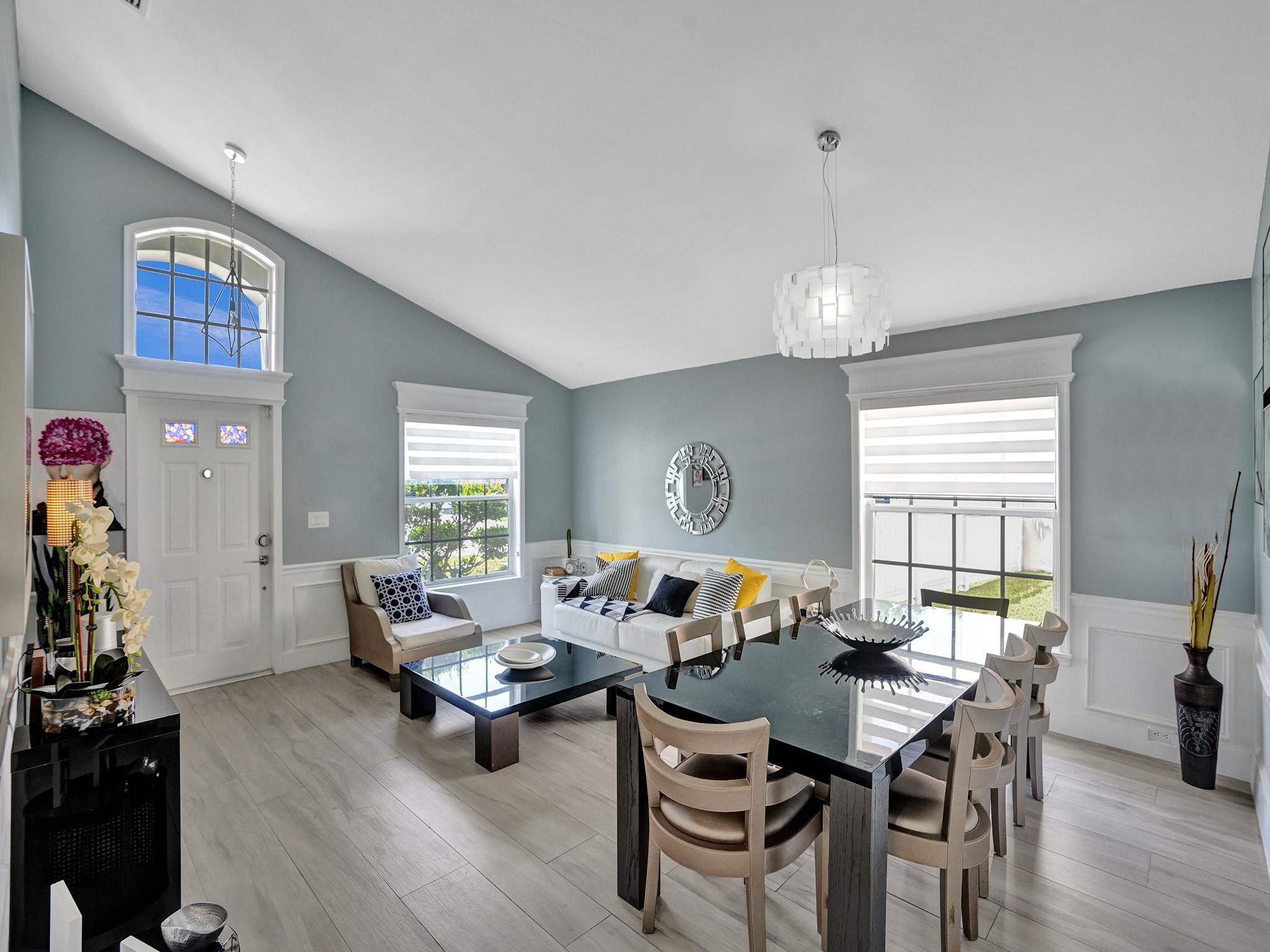 Plum Bay - Residential