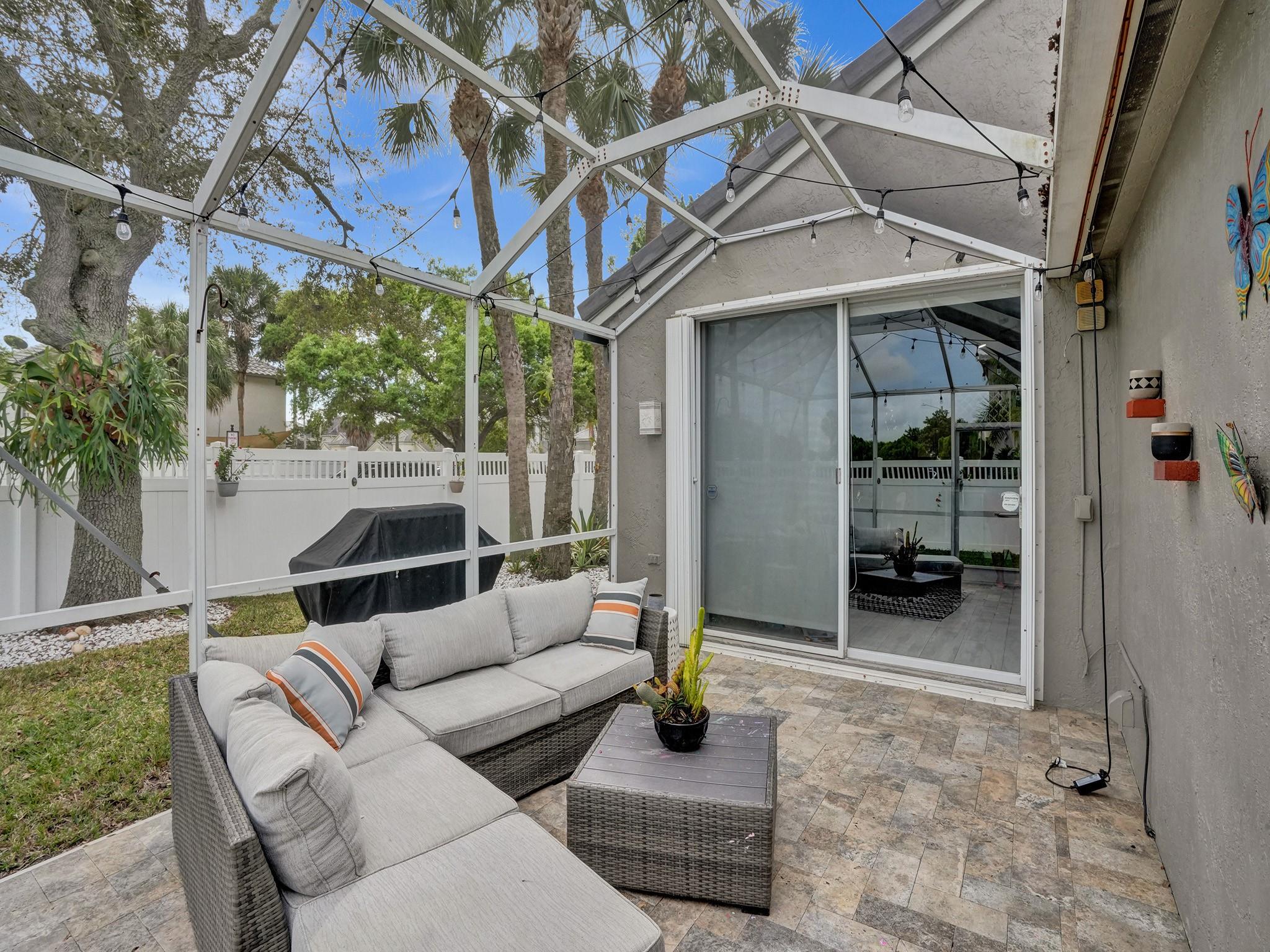Plum Bay - Residential