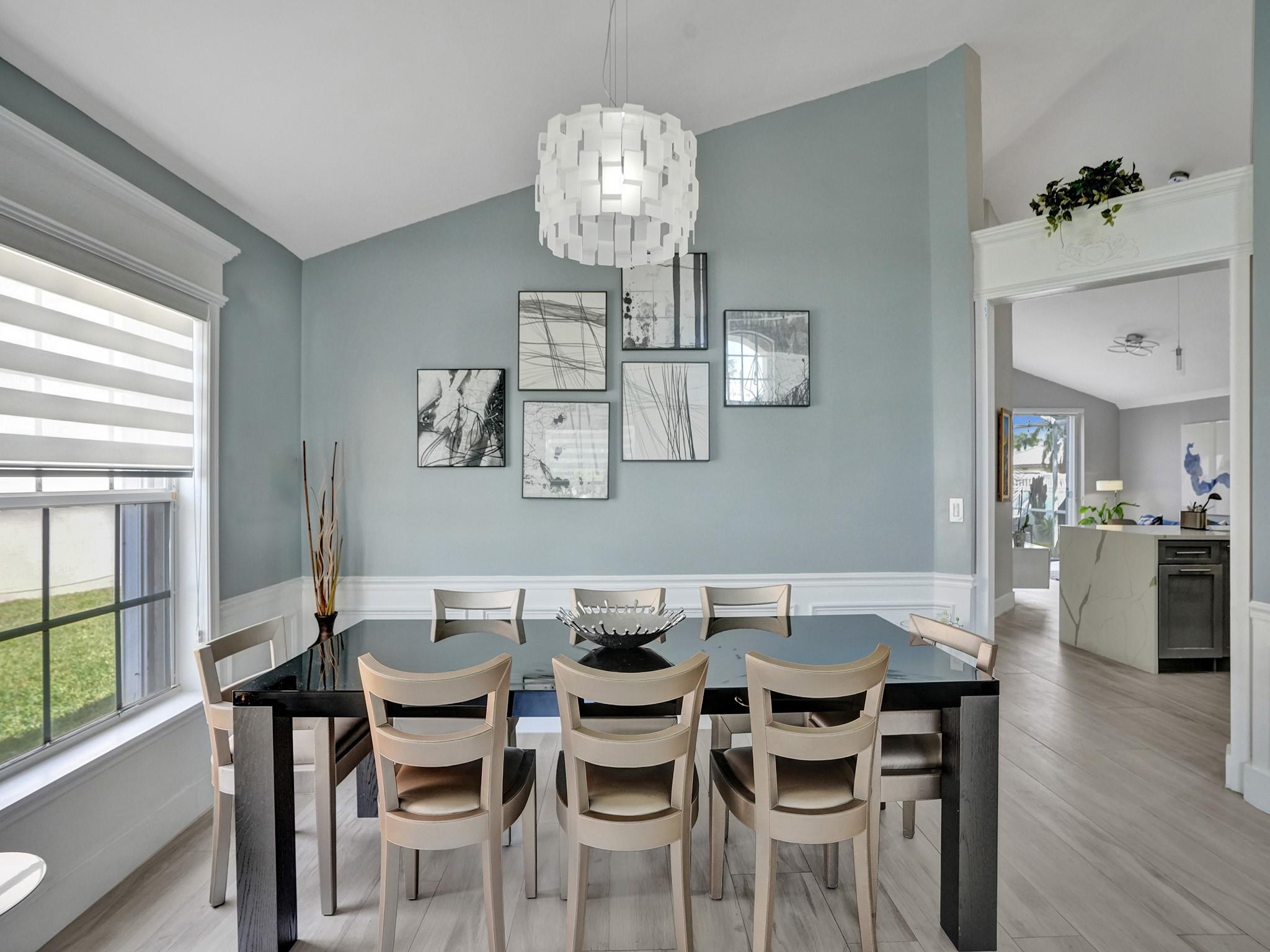 Plum Bay - Residential