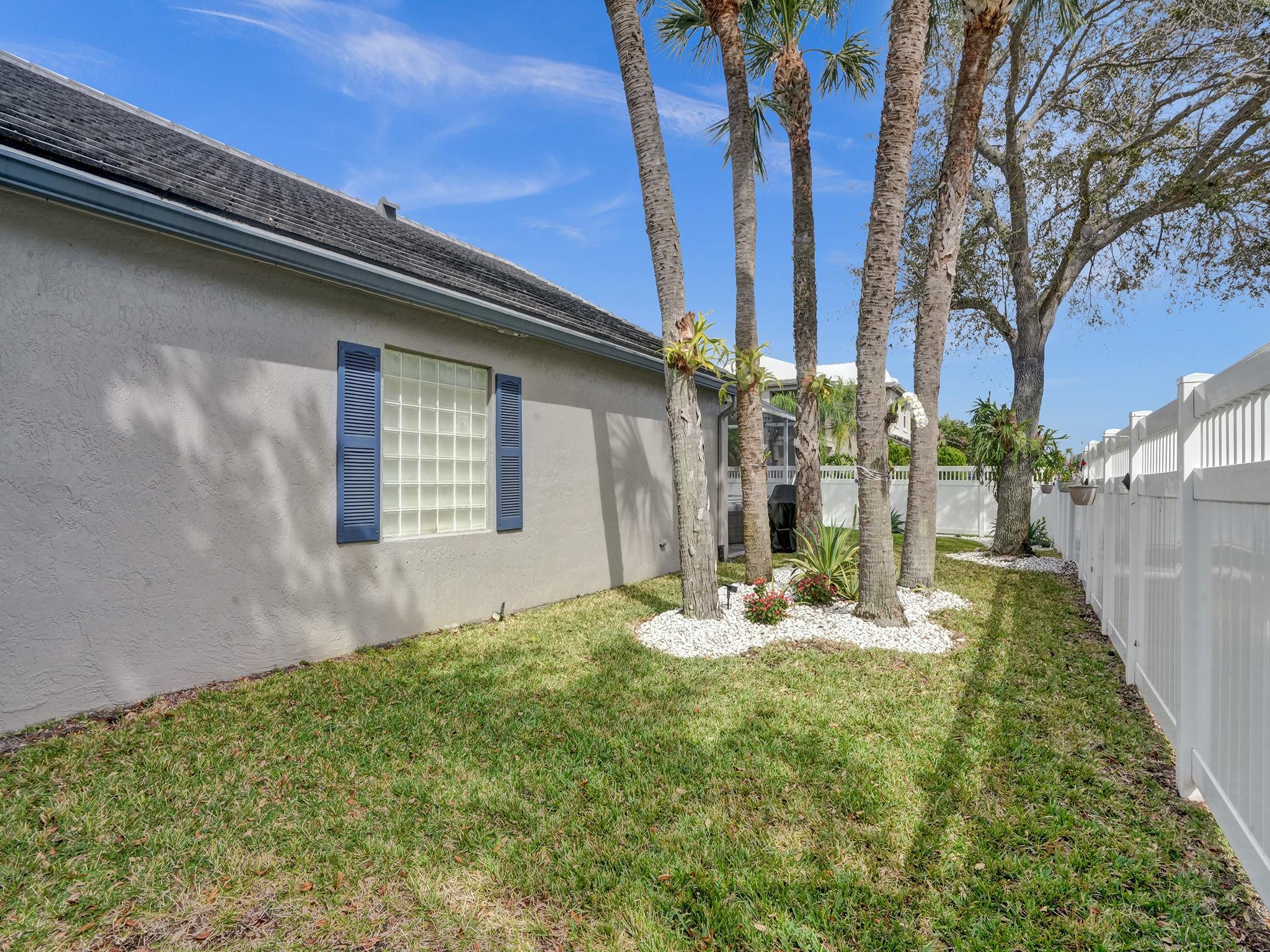 Plum Bay - Residential