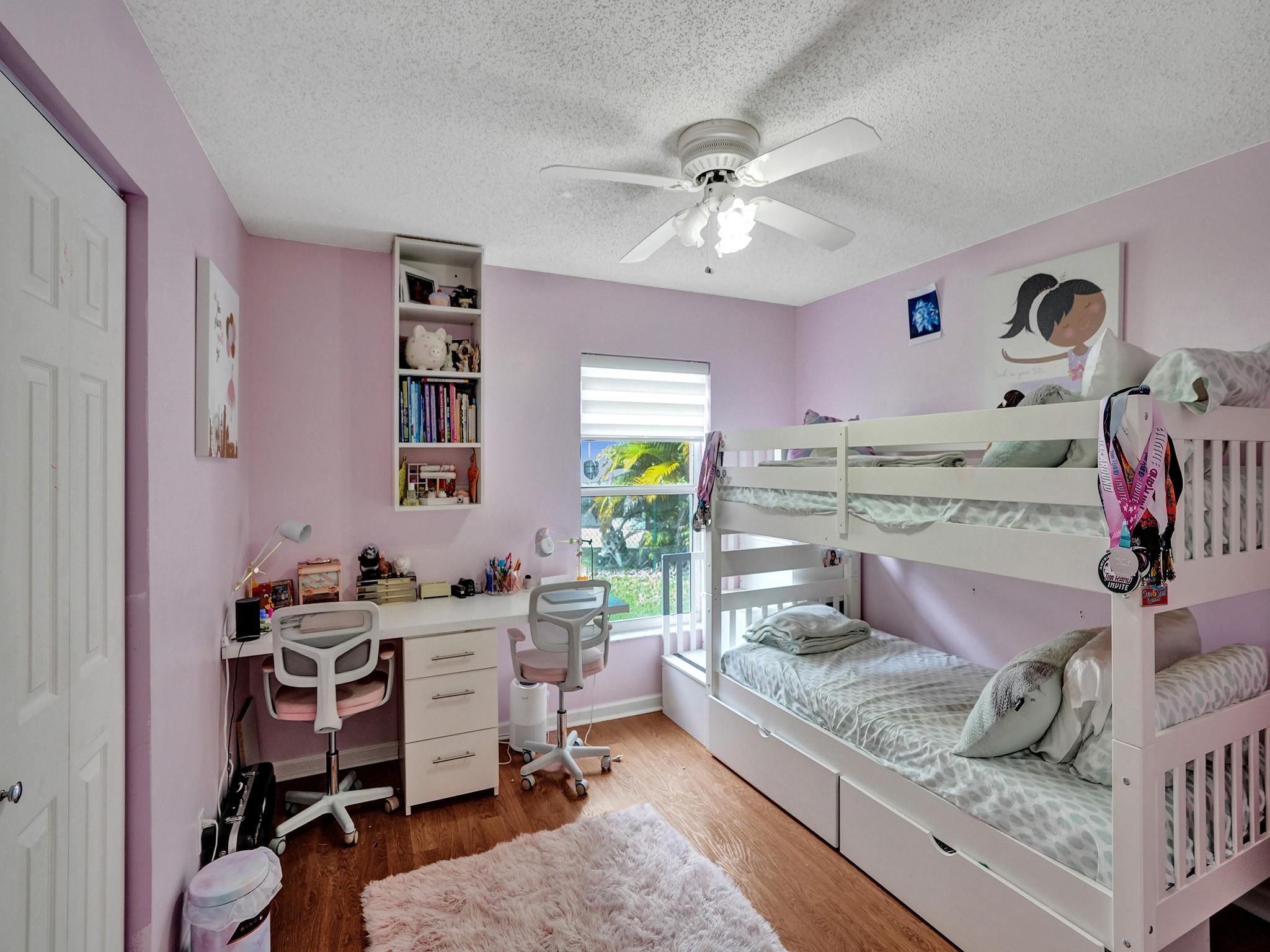 Plum Bay - Residential