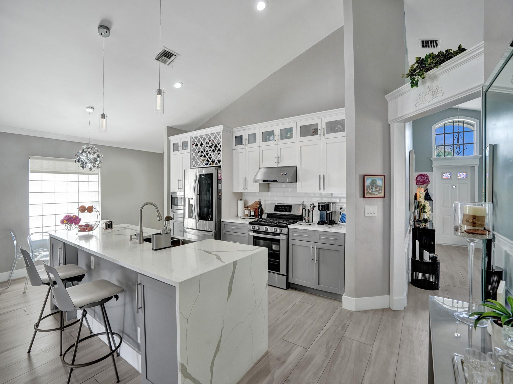 Plum Bay - Residential