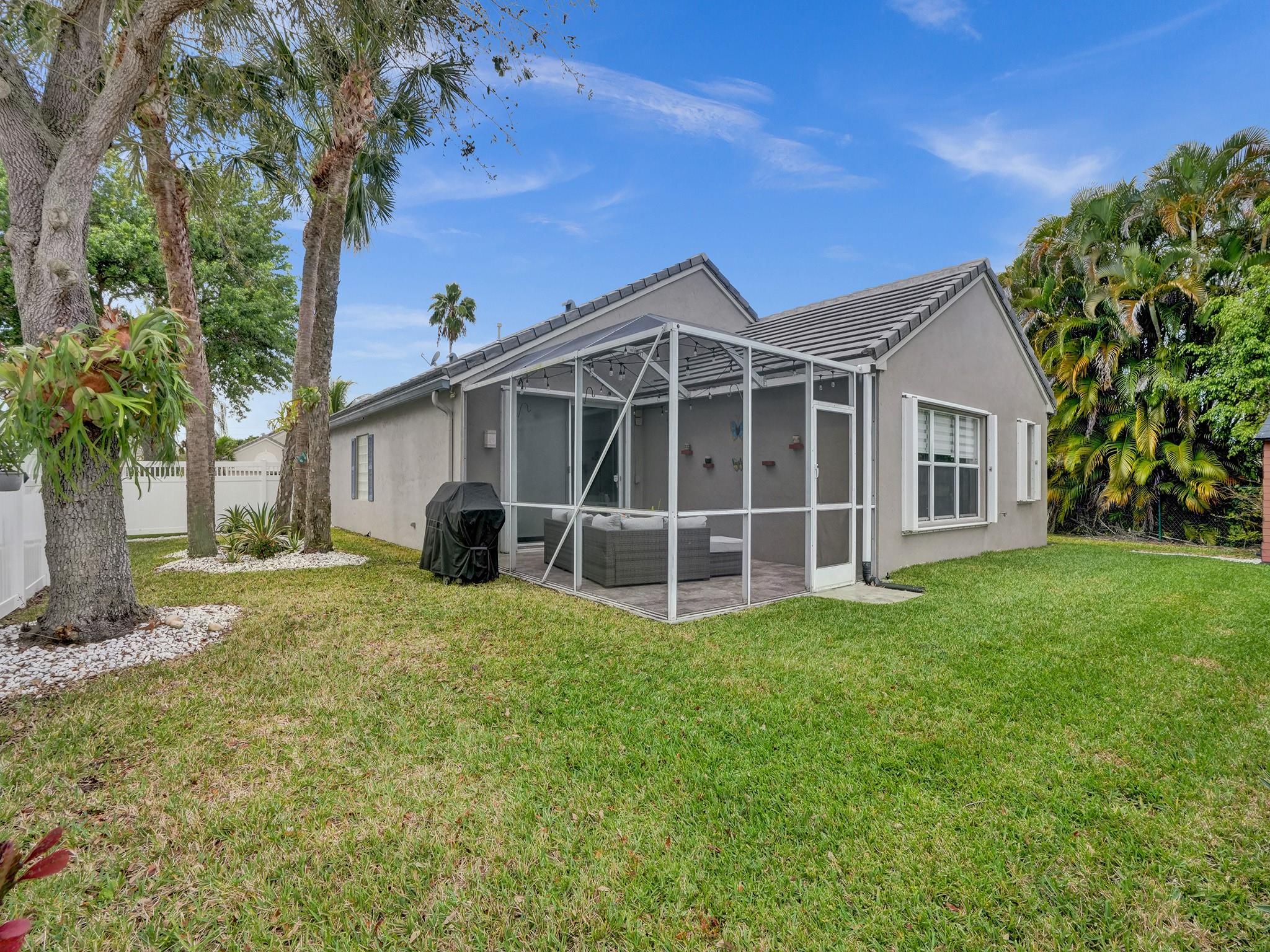 Plum Bay - Residential