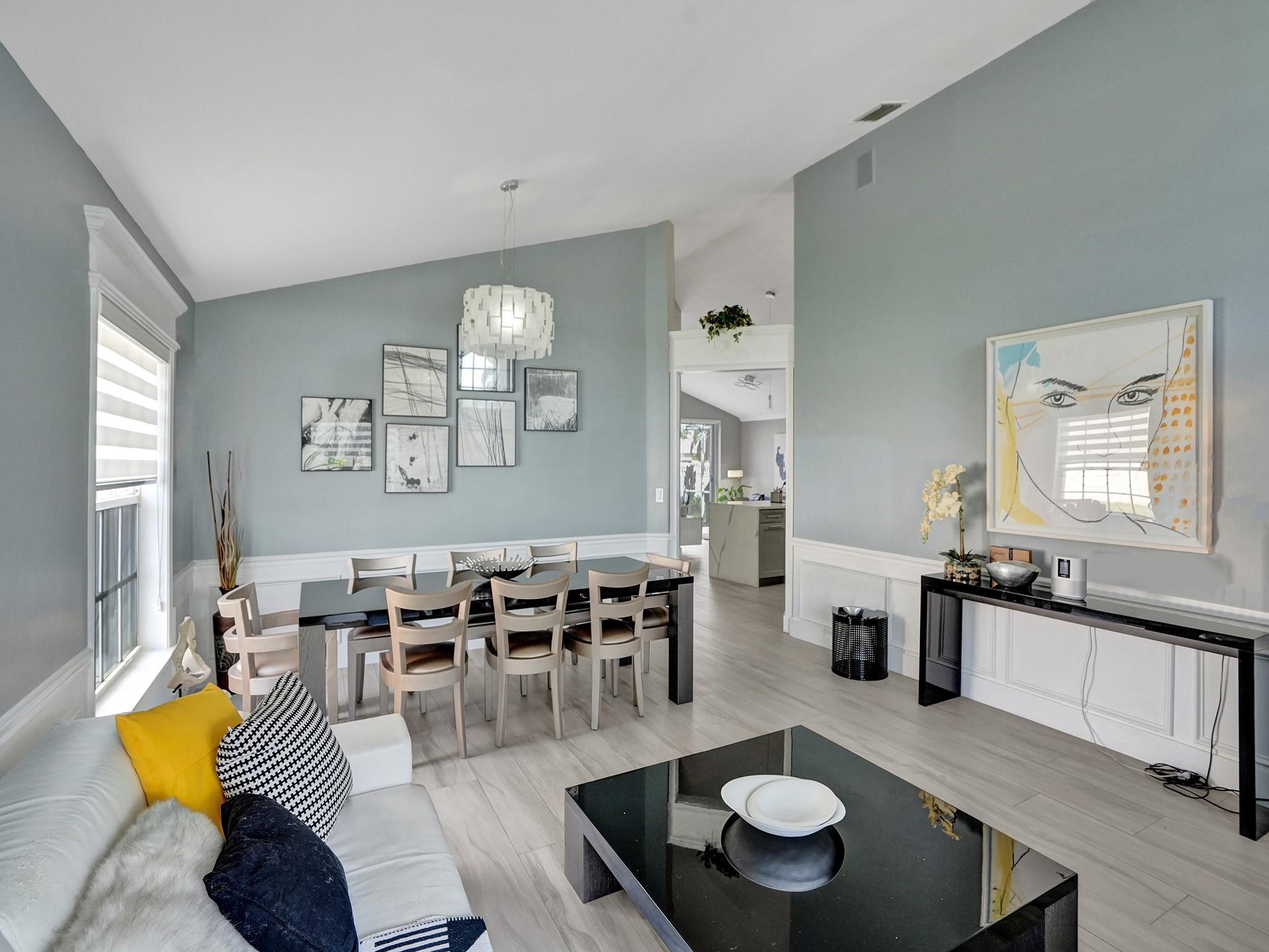 Plum Bay - Residential