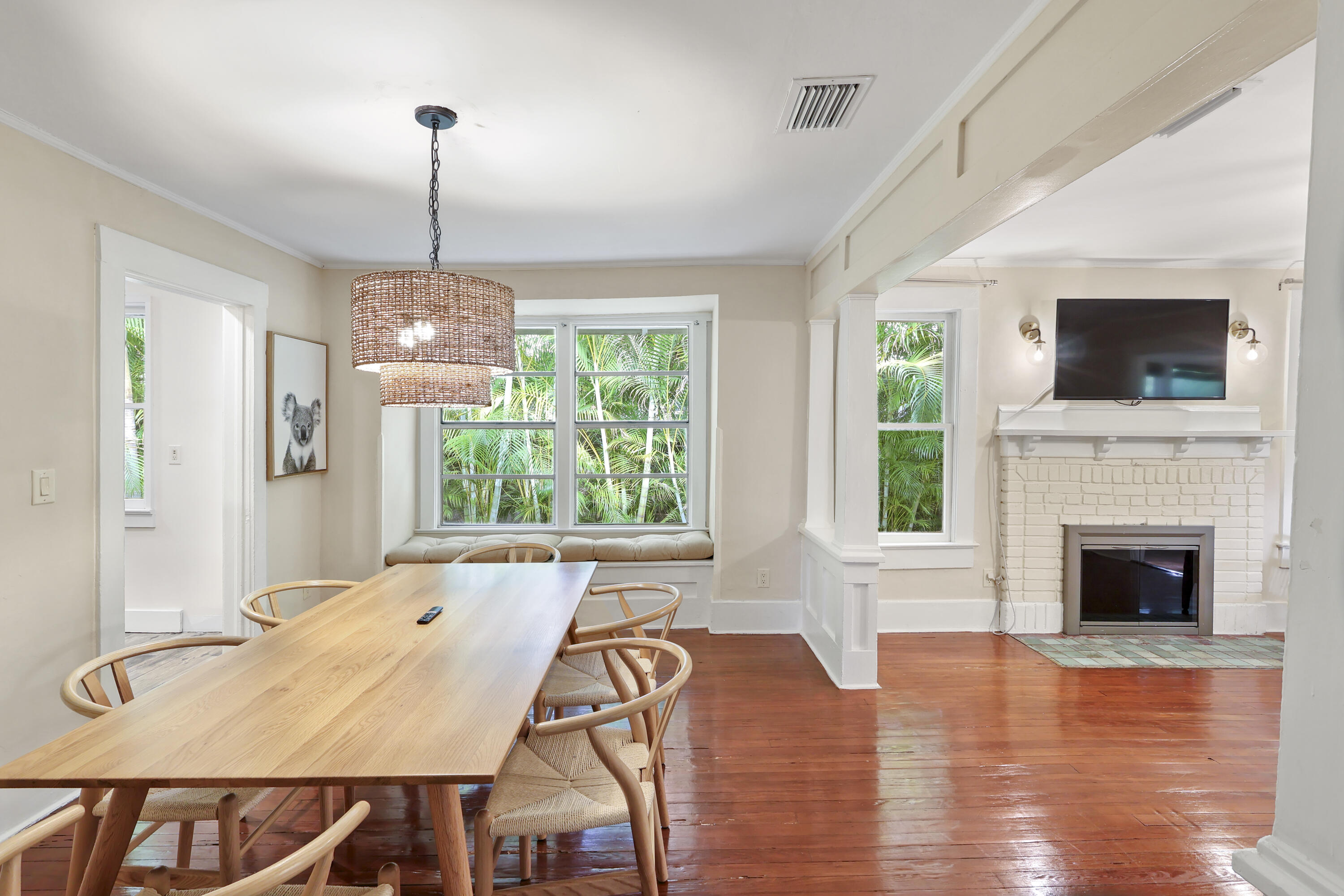 MOSS & HEISLER - Residential Income