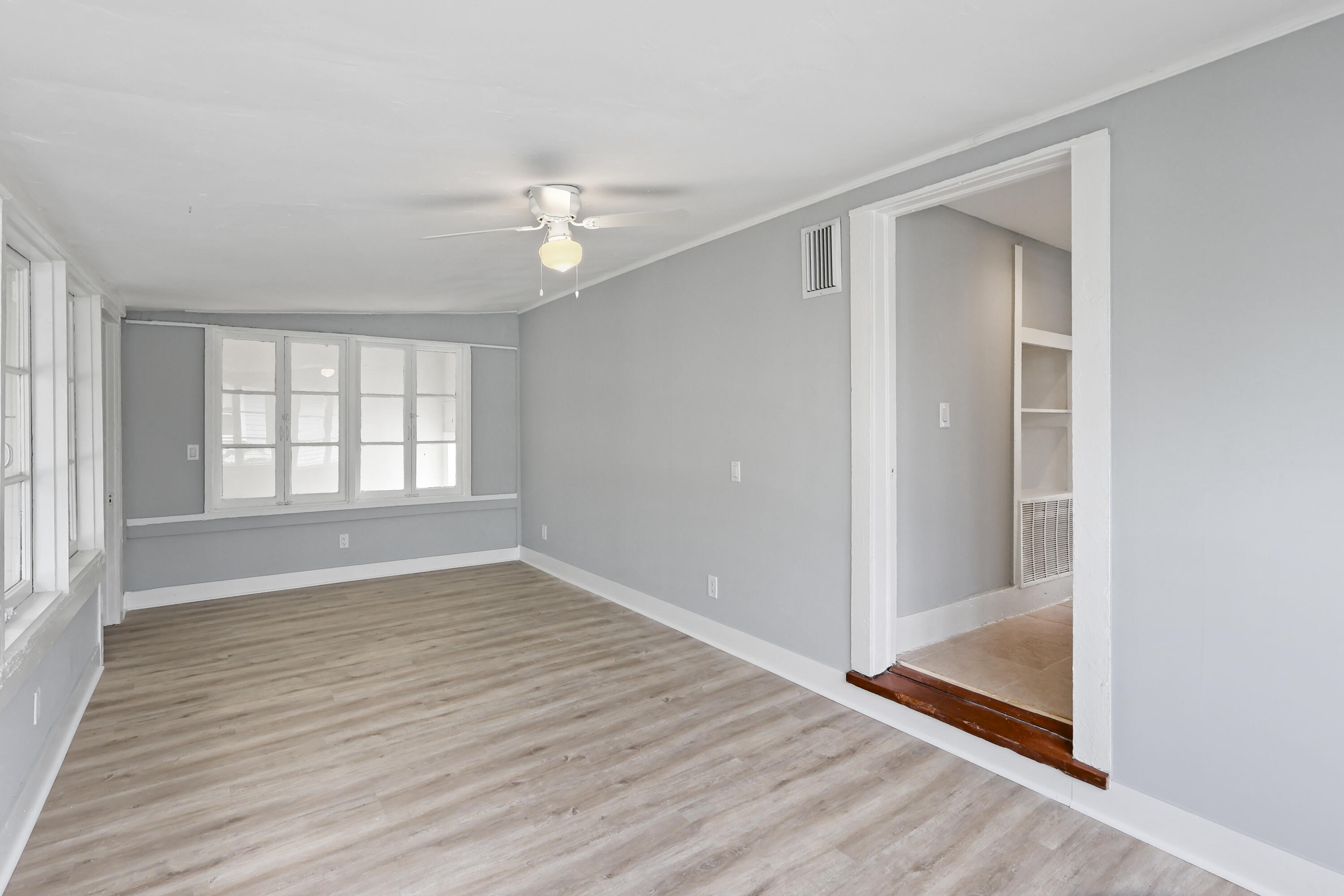 MOSS & HEISLER - Residential Income