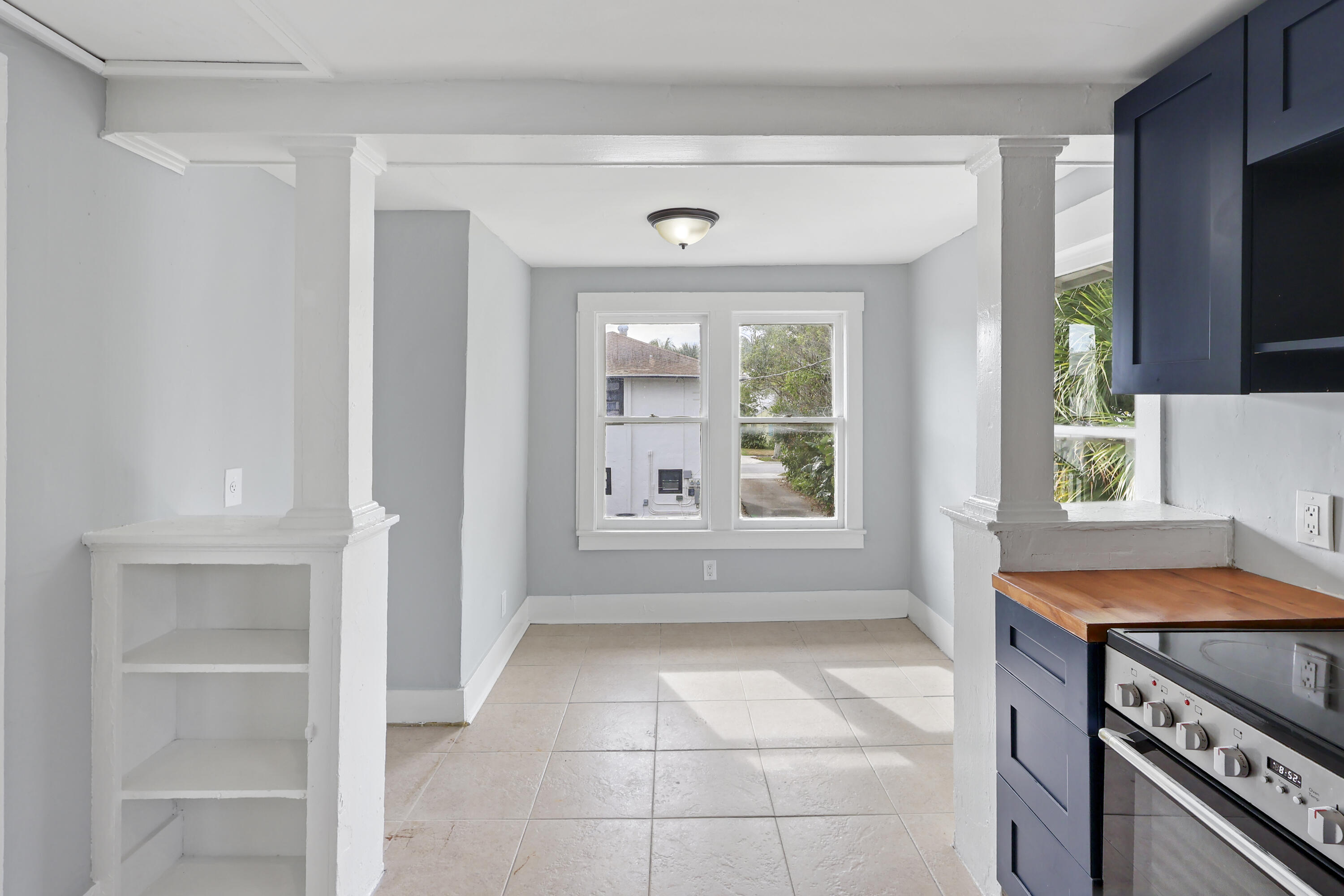 MOSS & HEISLER - Residential Income