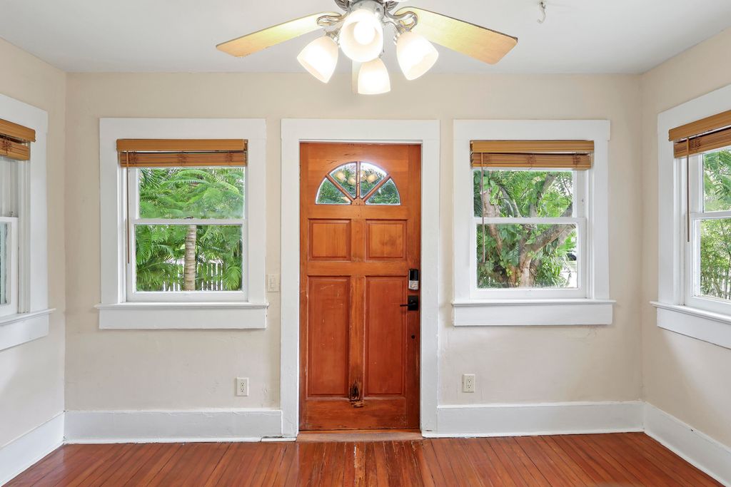 Photo of 1309 Florida Avenue, West Palm Beach, FL 33401 (MLS # R11164510)