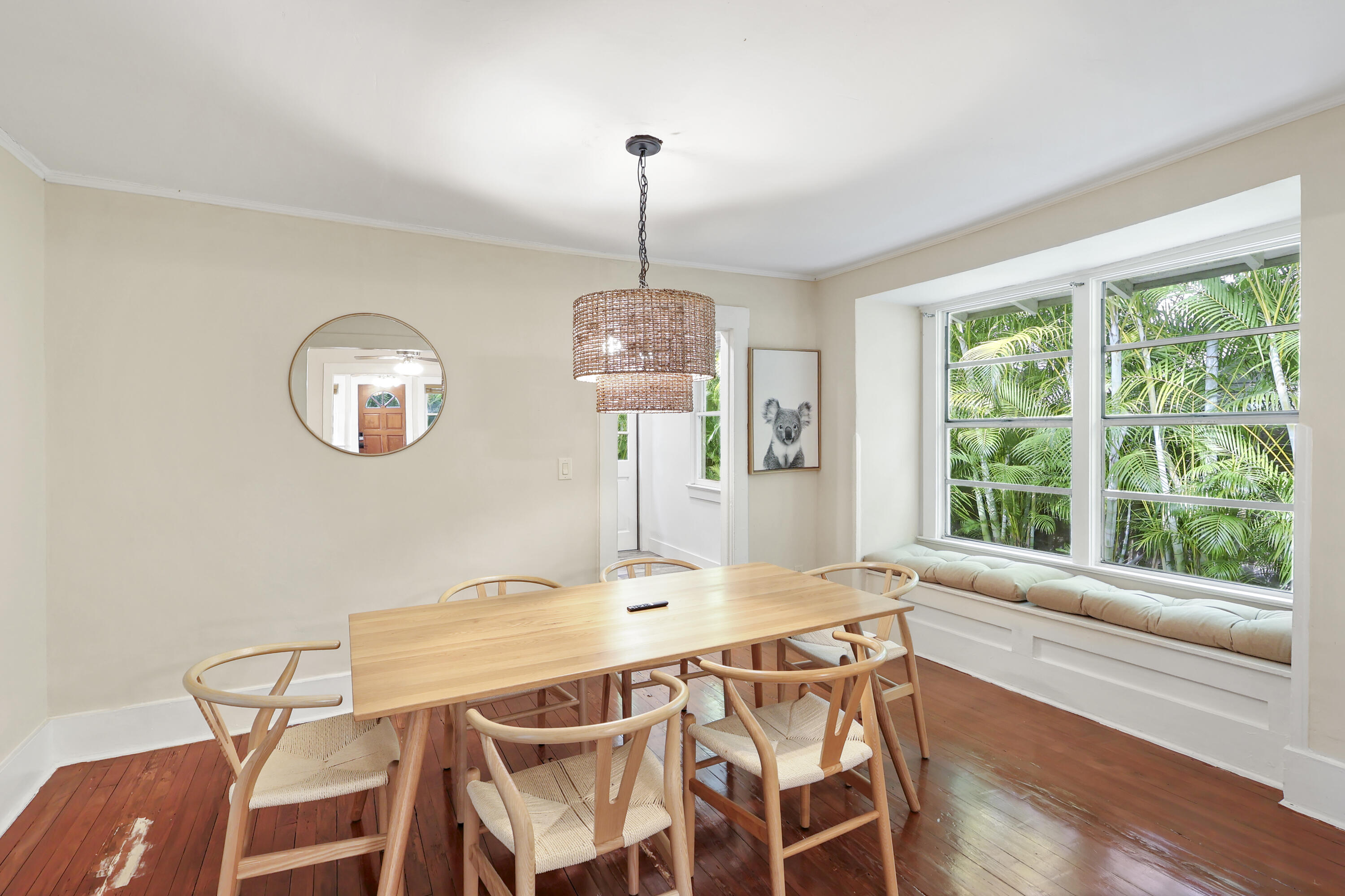 MOSS & HEISLER - Residential Income