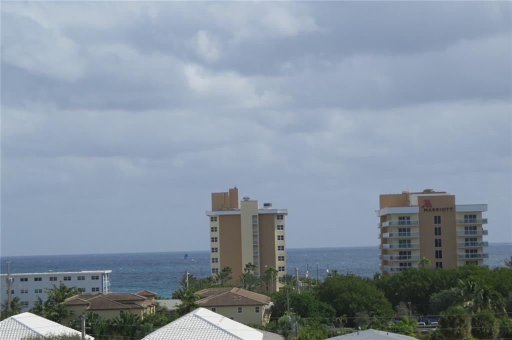 THE POINTE - Residential