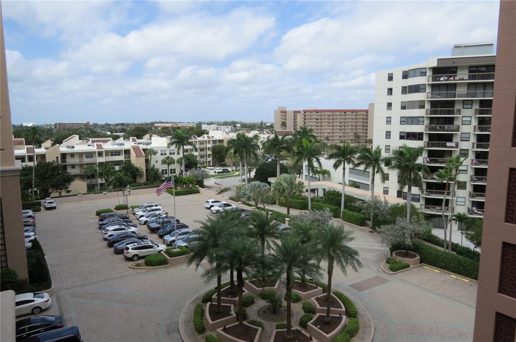 THE POINTE - Residential