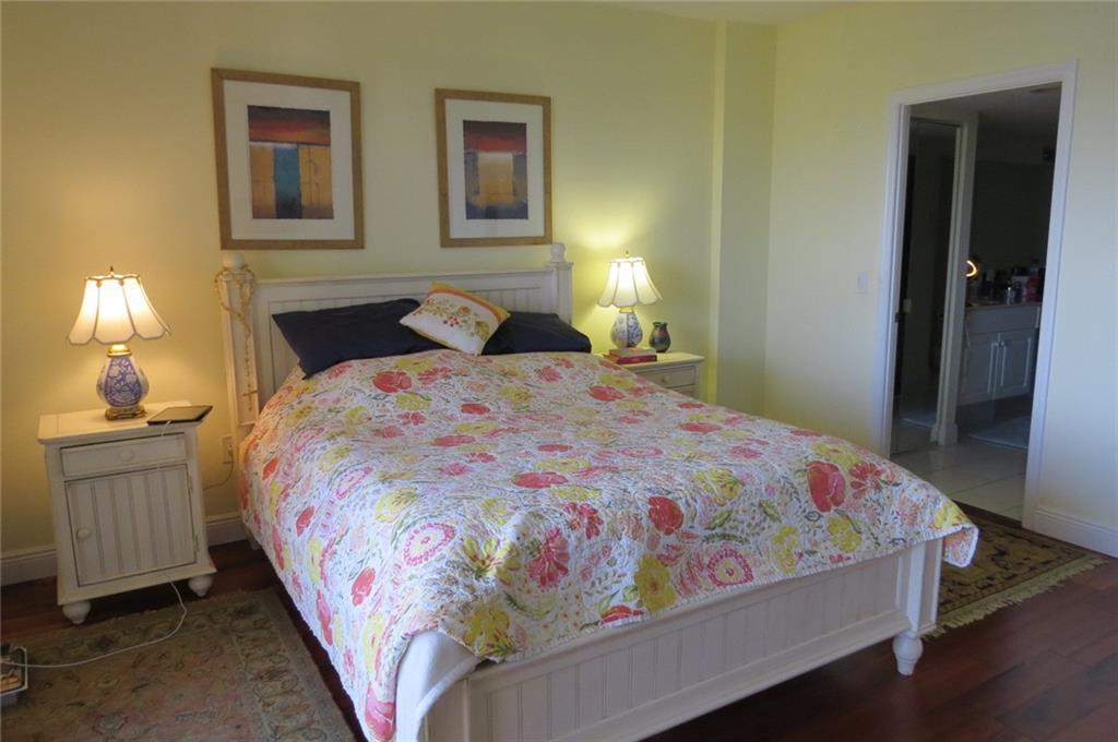 THE POINTE - Residential