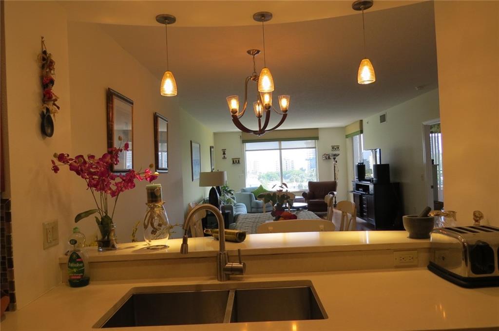 THE POINTE - Residential