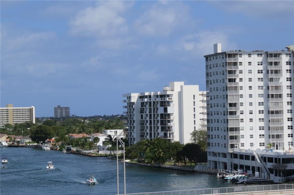 THE POINTE - Residential