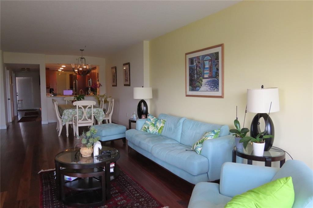 THE POINTE - Residential
