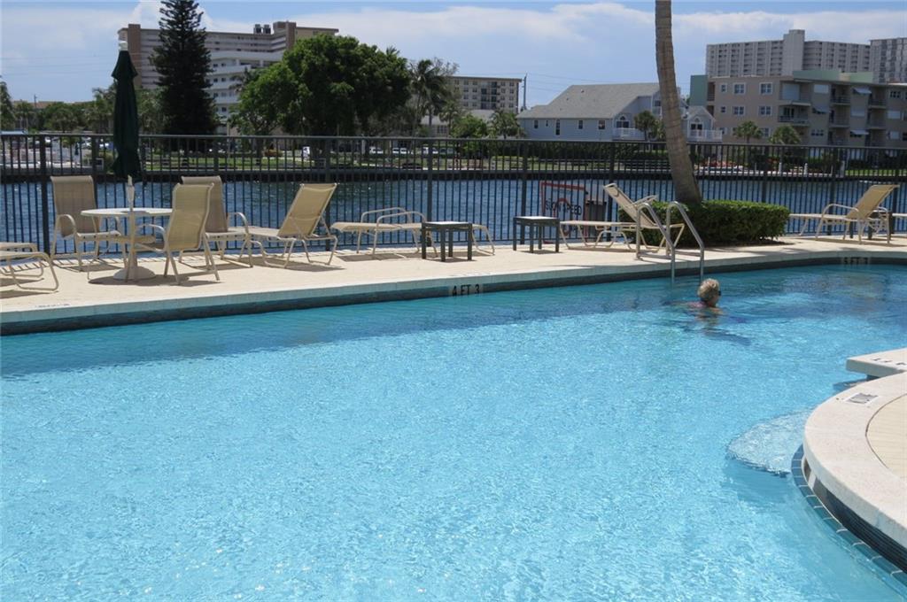 THE POINTE - Residential