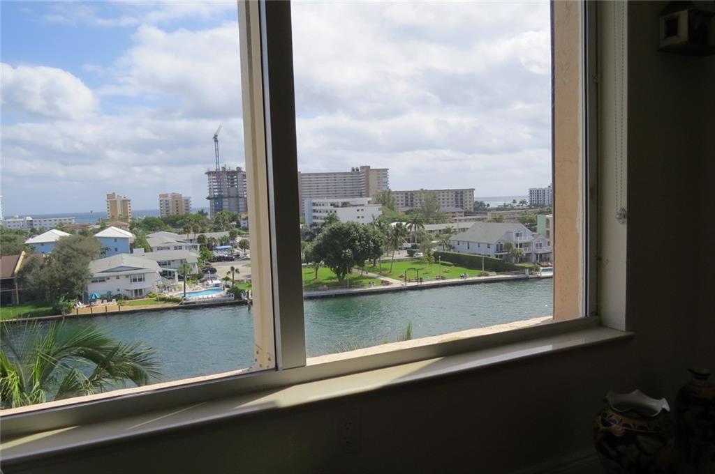THE POINTE - Residential