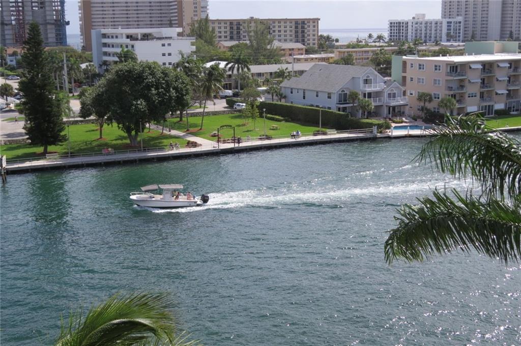 THE POINTE - Residential