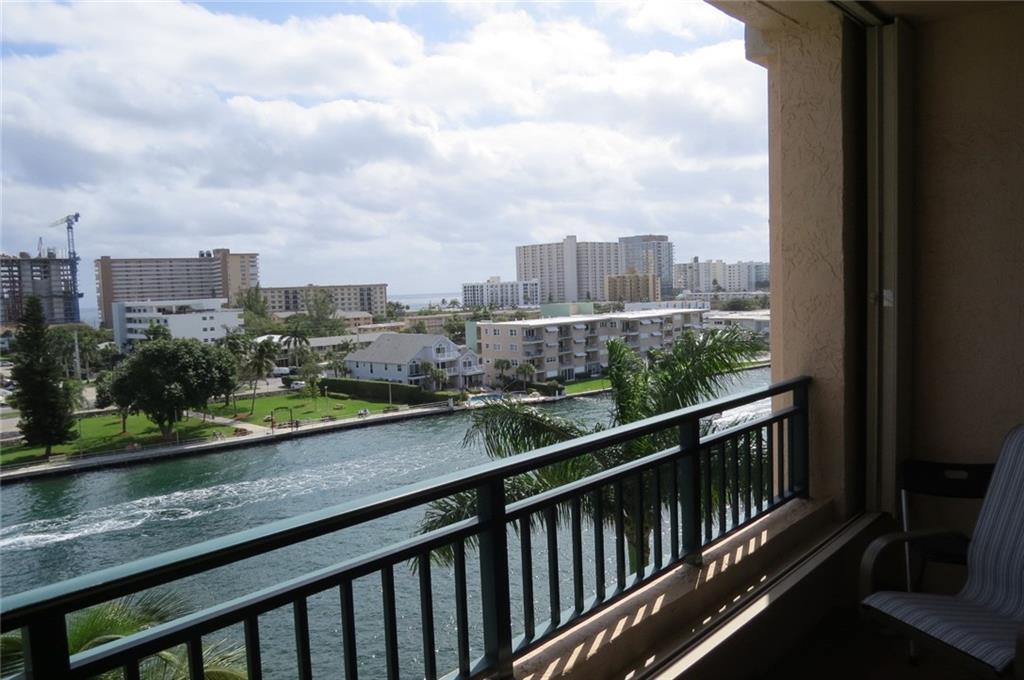THE POINTE - Residential