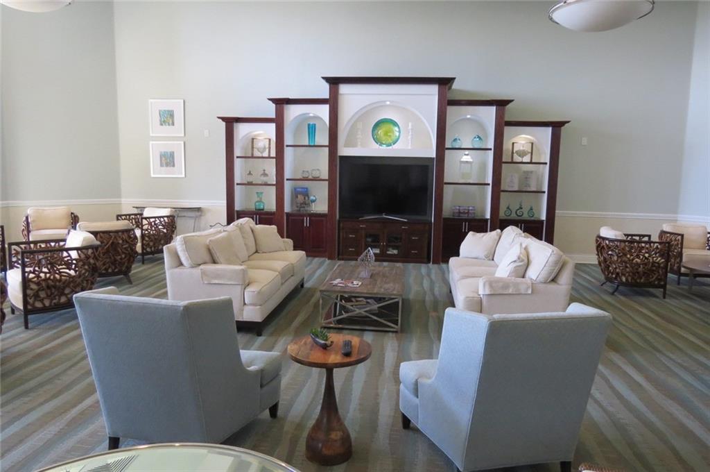 THE POINTE - Residential