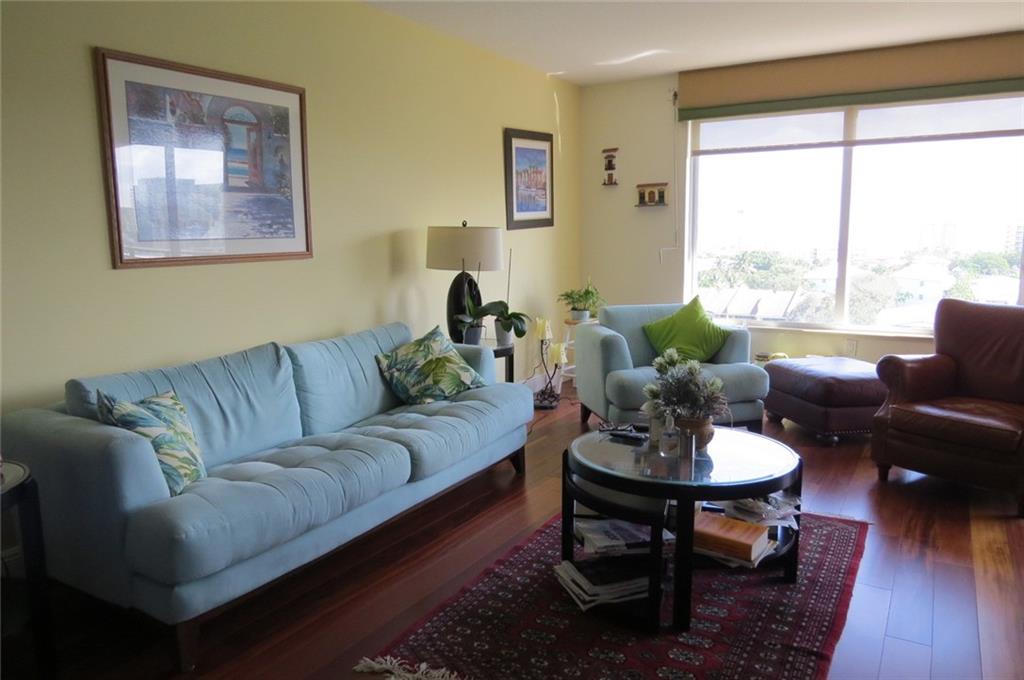 THE POINTE - Residential