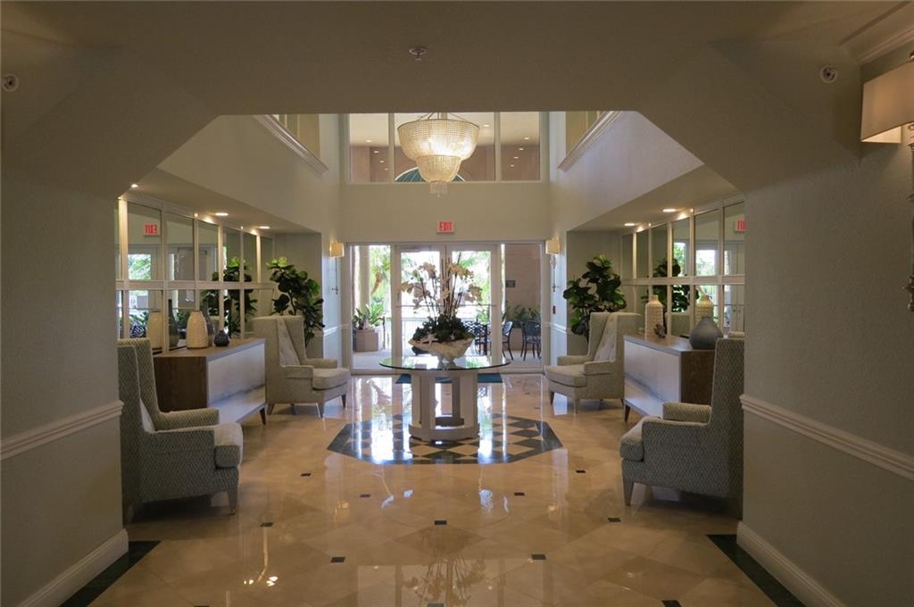 THE POINTE - Residential