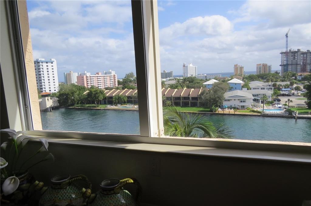 THE POINTE - Residential