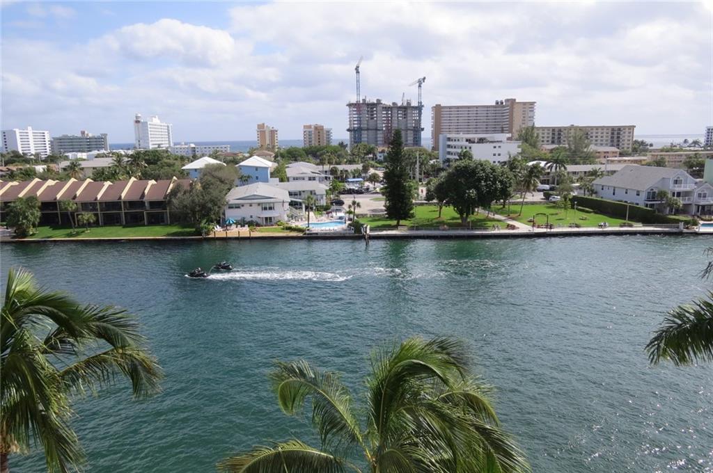 THE POINTE - Residential