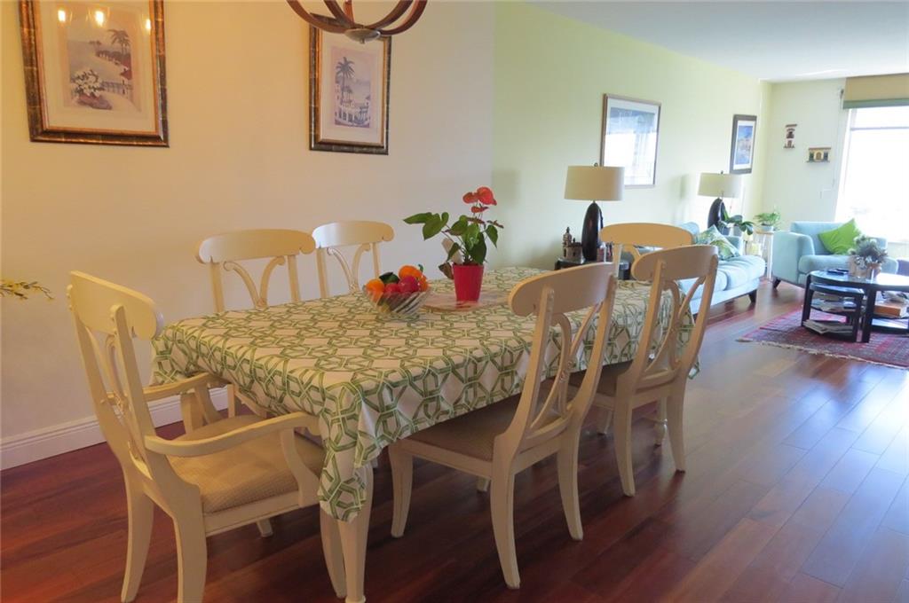 THE POINTE - Residential