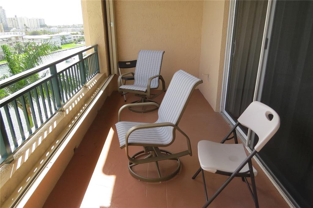 THE POINTE - Residential