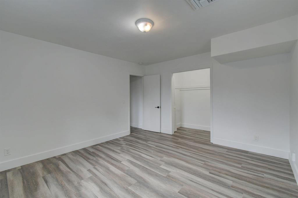 LAKE WORTH HEIGHTS - Residential