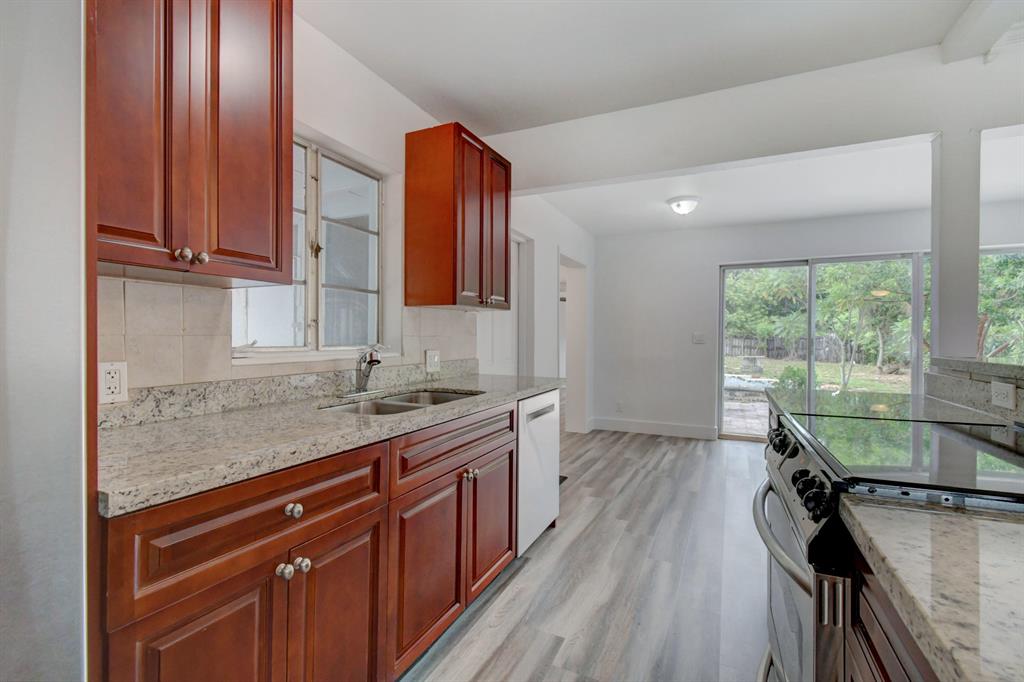 LAKE WORTH HEIGHTS - Residential