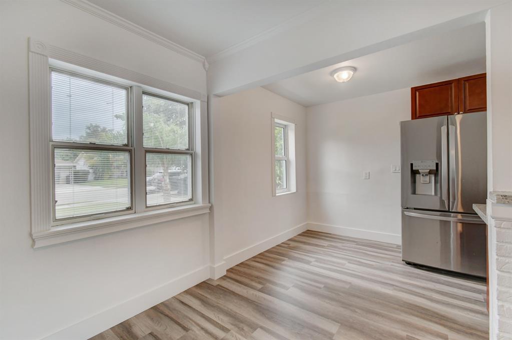 LAKE WORTH HEIGHTS - Residential