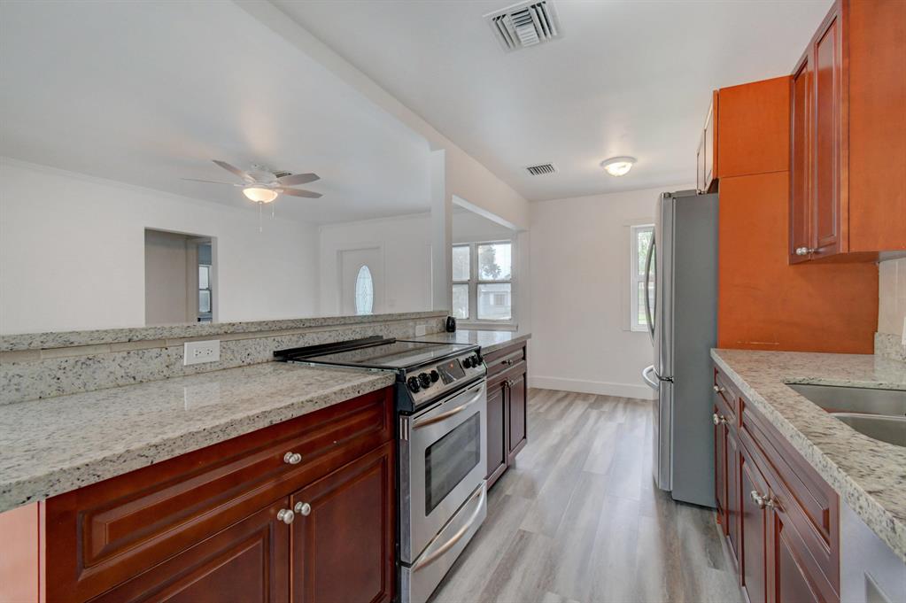 LAKE WORTH HEIGHTS - Residential