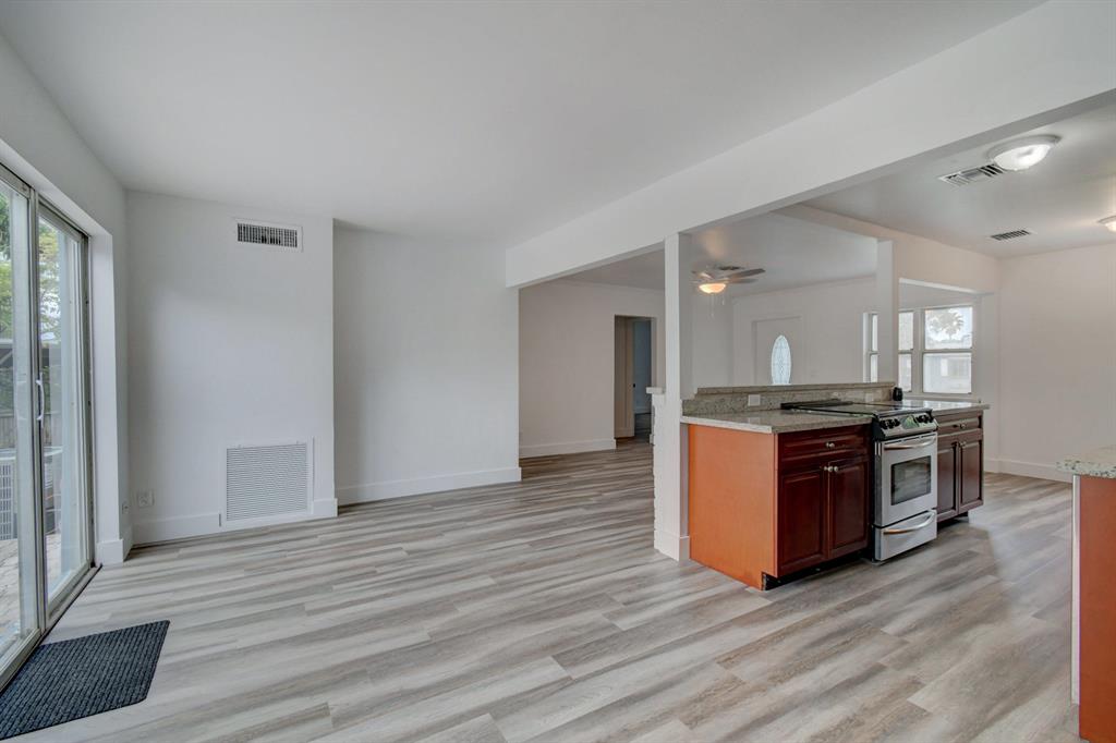 LAKE WORTH HEIGHTS - Residential