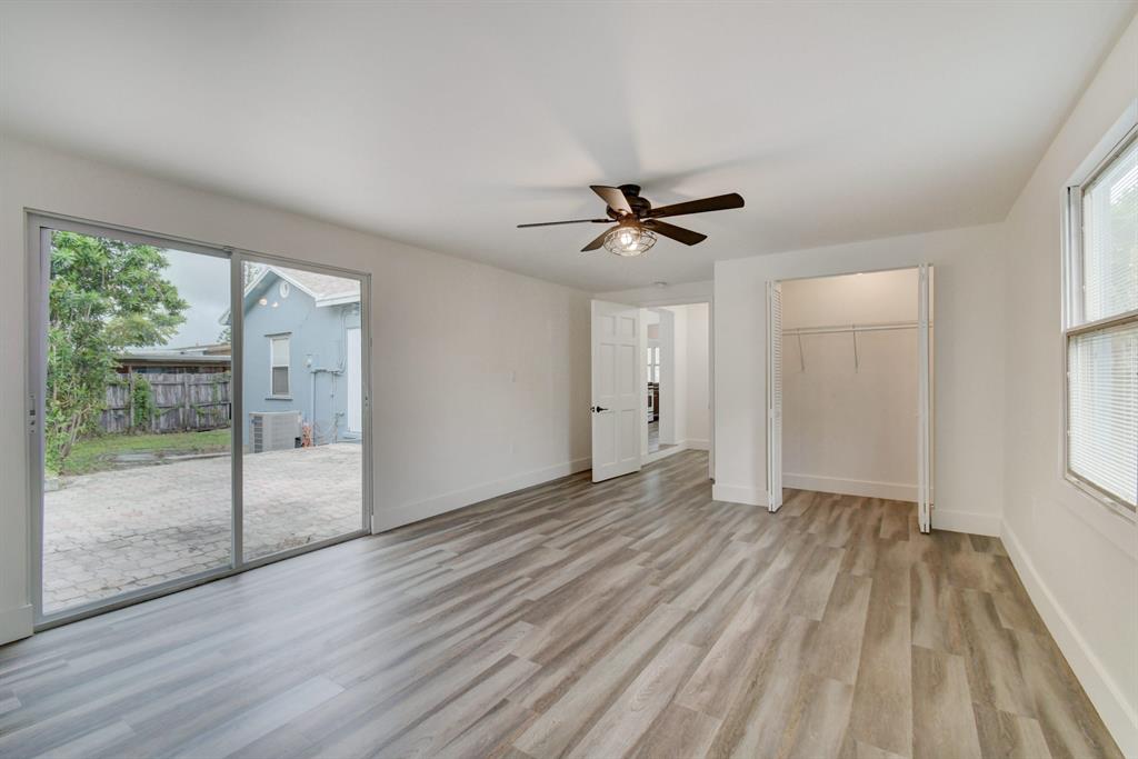 LAKE WORTH HEIGHTS - Residential