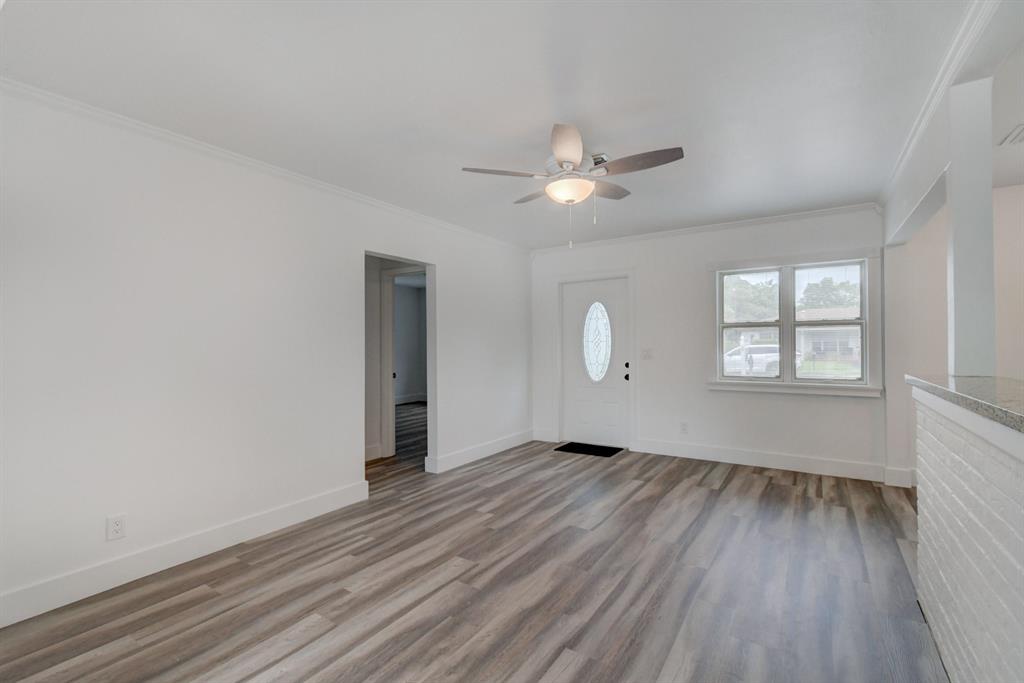 LAKE WORTH HEIGHTS - Residential