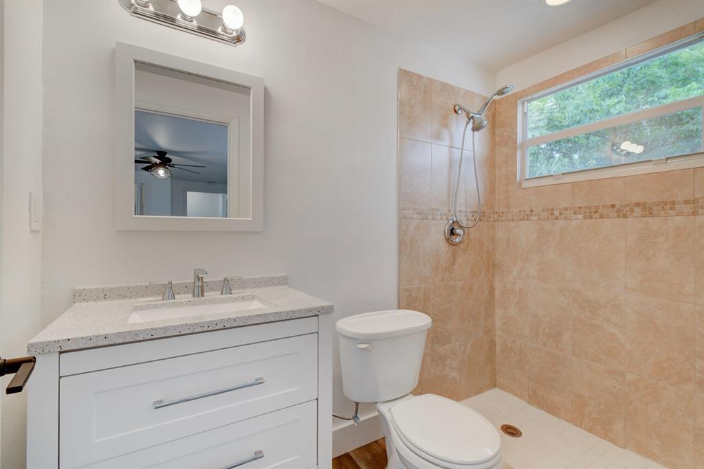 LAKE WORTH HEIGHTS - Residential