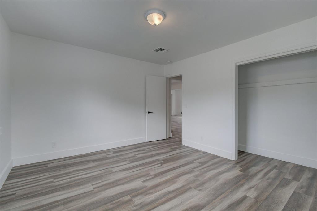 LAKE WORTH HEIGHTS - Residential