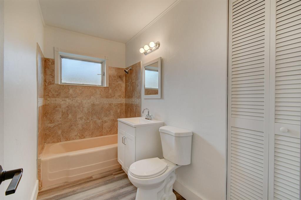 LAKE WORTH HEIGHTS - Residential