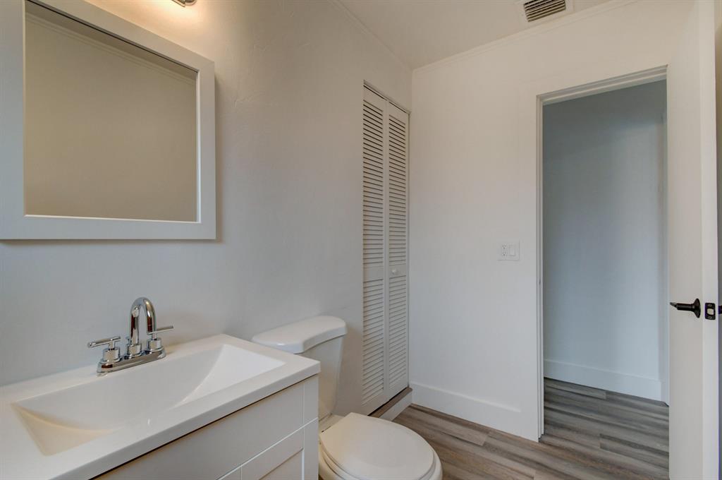 LAKE WORTH HEIGHTS - Residential