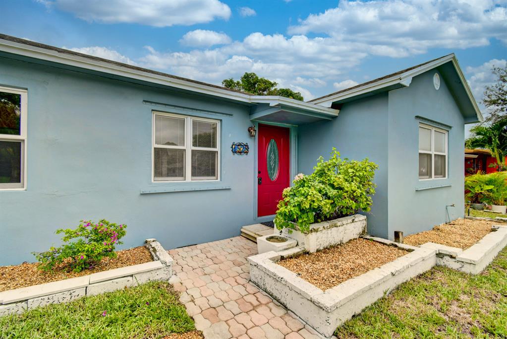 LAKE WORTH HEIGHTS - Residential