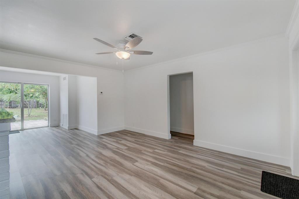 LAKE WORTH HEIGHTS - Residential