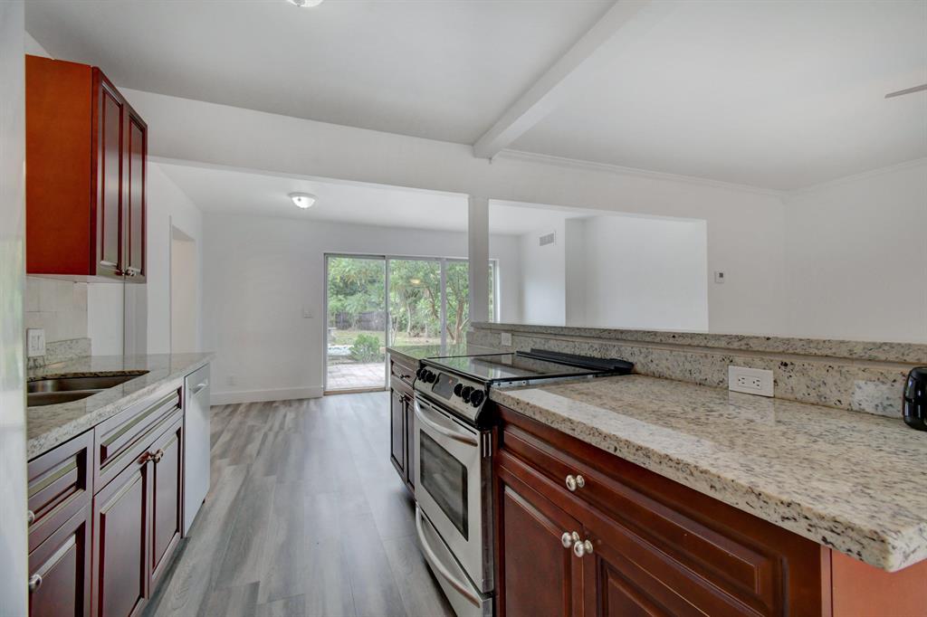 LAKE WORTH HEIGHTS - Residential