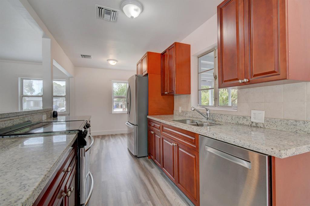 LAKE WORTH HEIGHTS - Residential