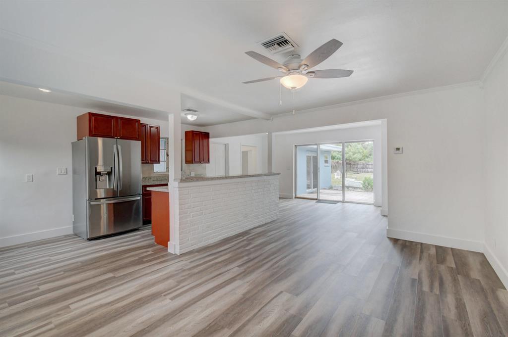 LAKE WORTH HEIGHTS - Residential