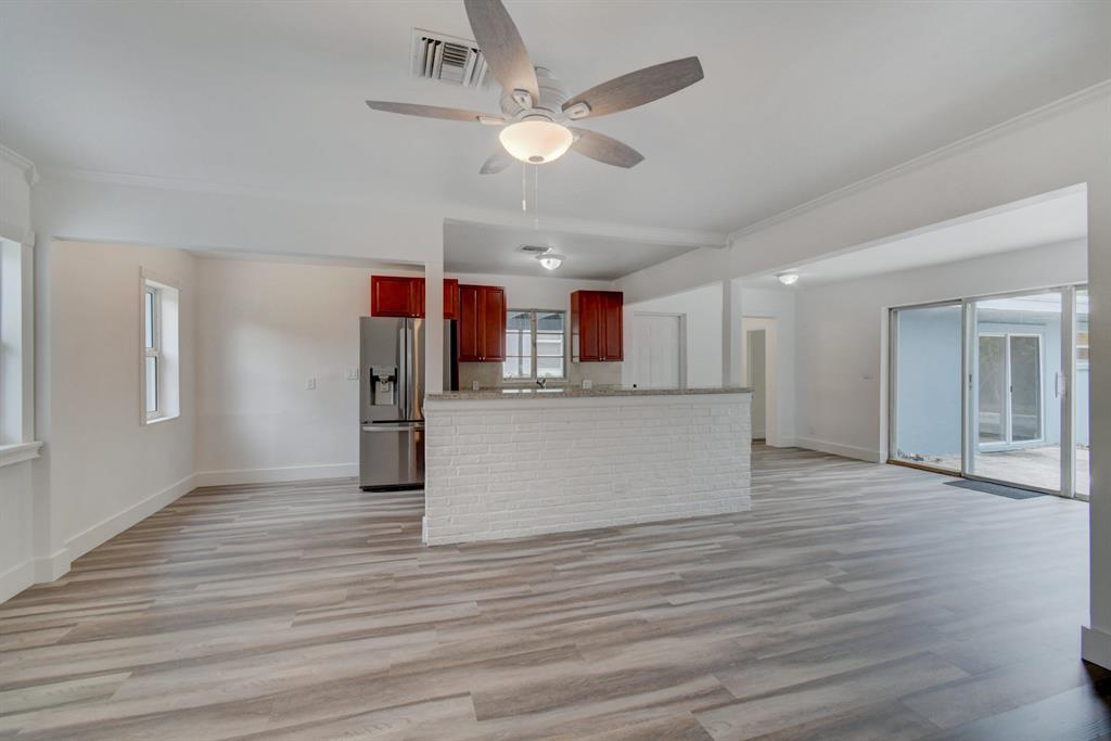 LAKE WORTH HEIGHTS - Residential