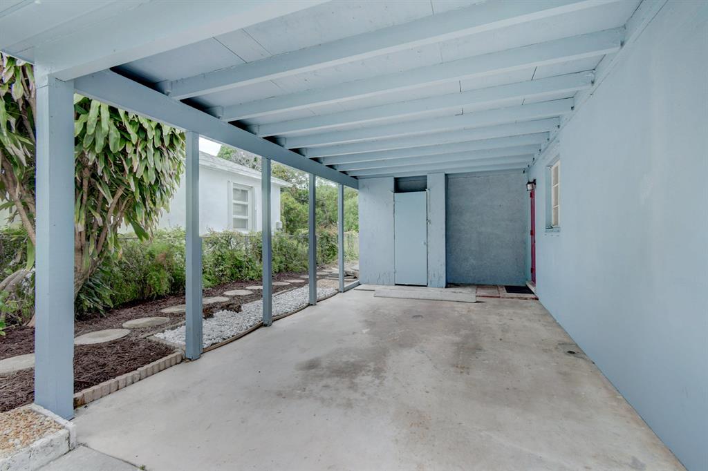 LAKE WORTH HEIGHTS - Residential