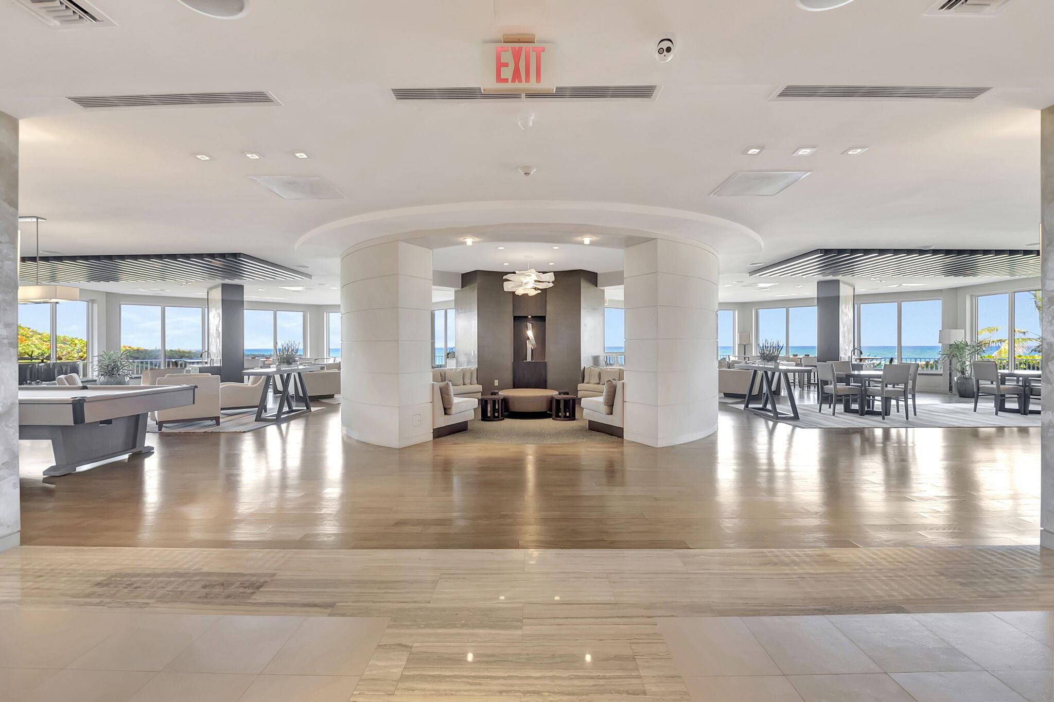 CHALFONTE CONDO - Residential