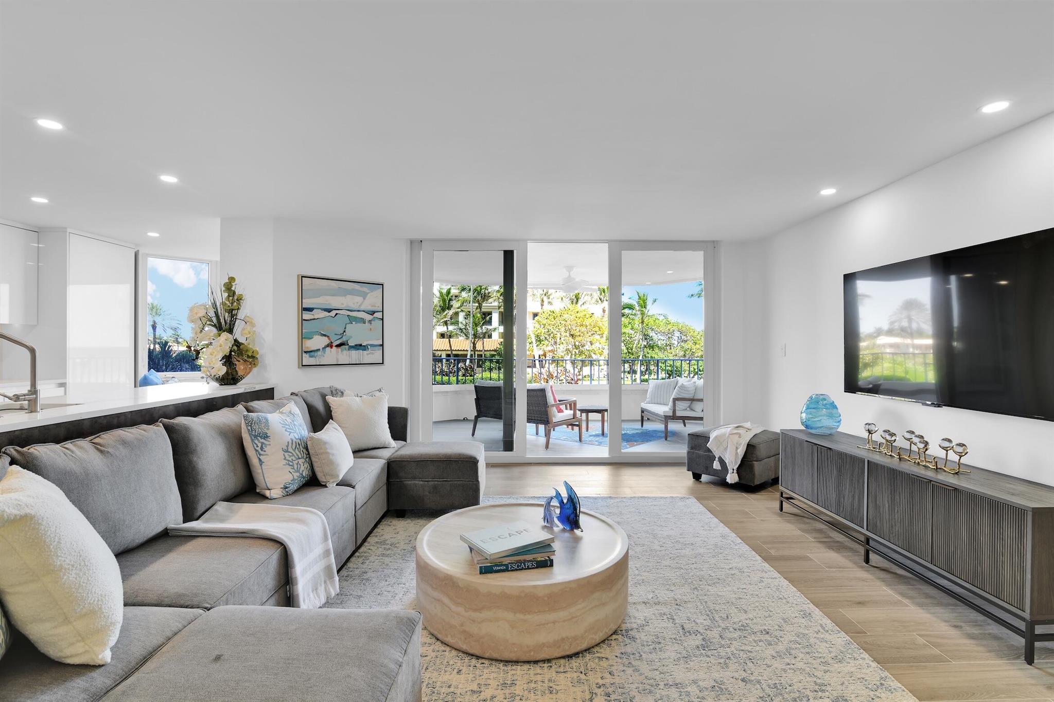 CHALFONTE CONDO - Residential